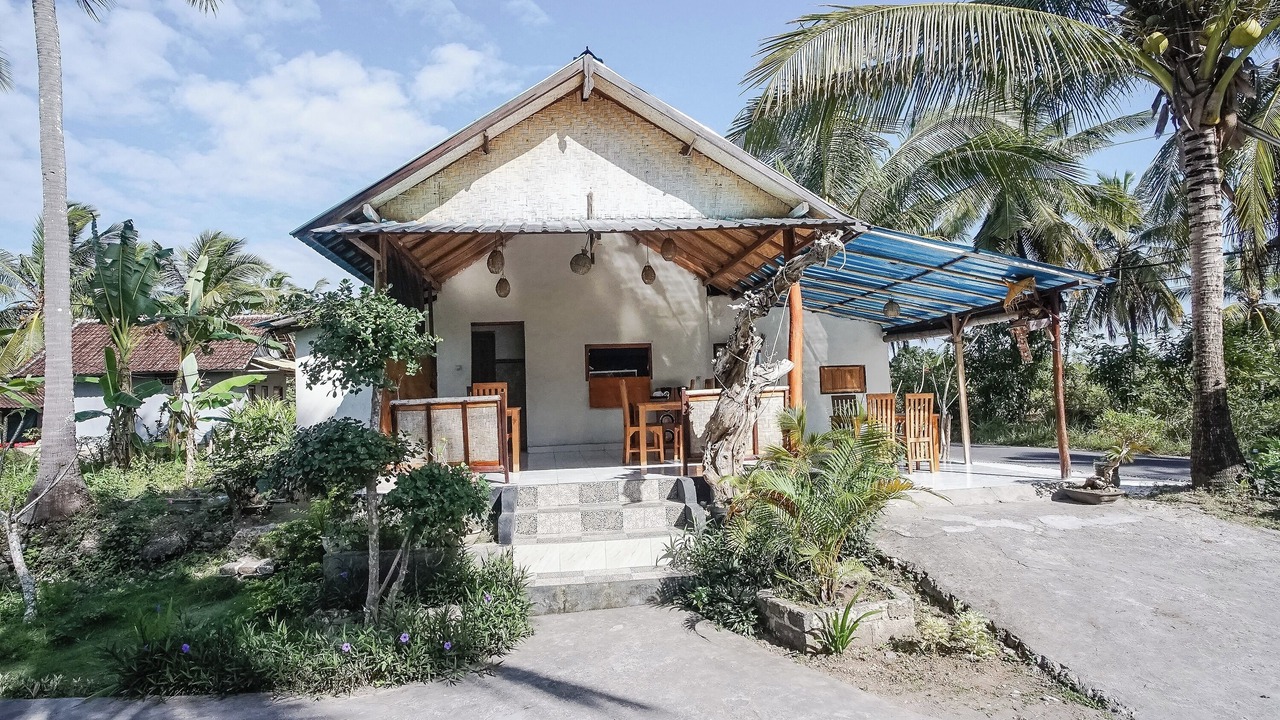 Photo of Outdoor in Penida Island