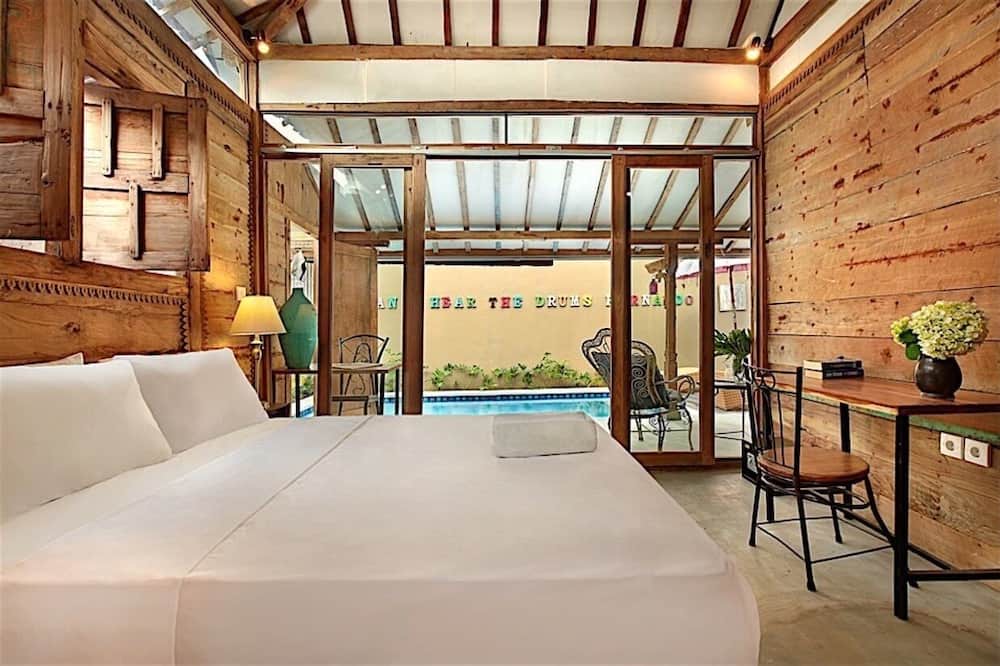 Photo of Bedroom in Batubelig