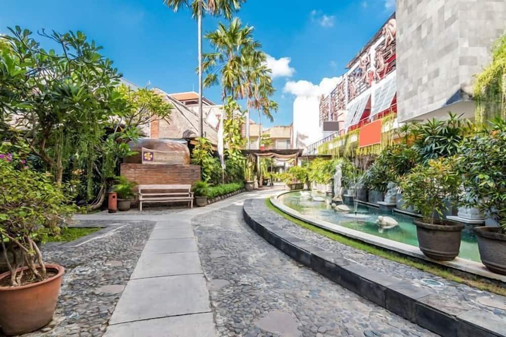 Photo of Outdoor in Raya Kuta