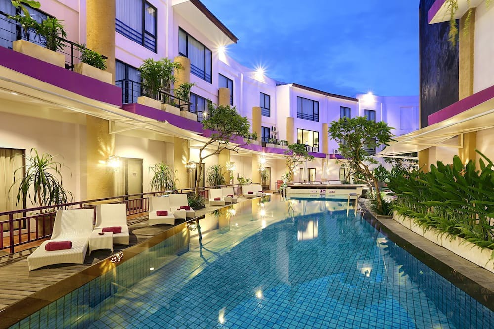 Photo of Outdoor in Raya Kuta