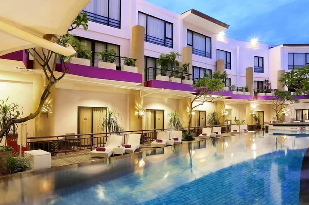 Photo of Outdoor in Raya Kuta