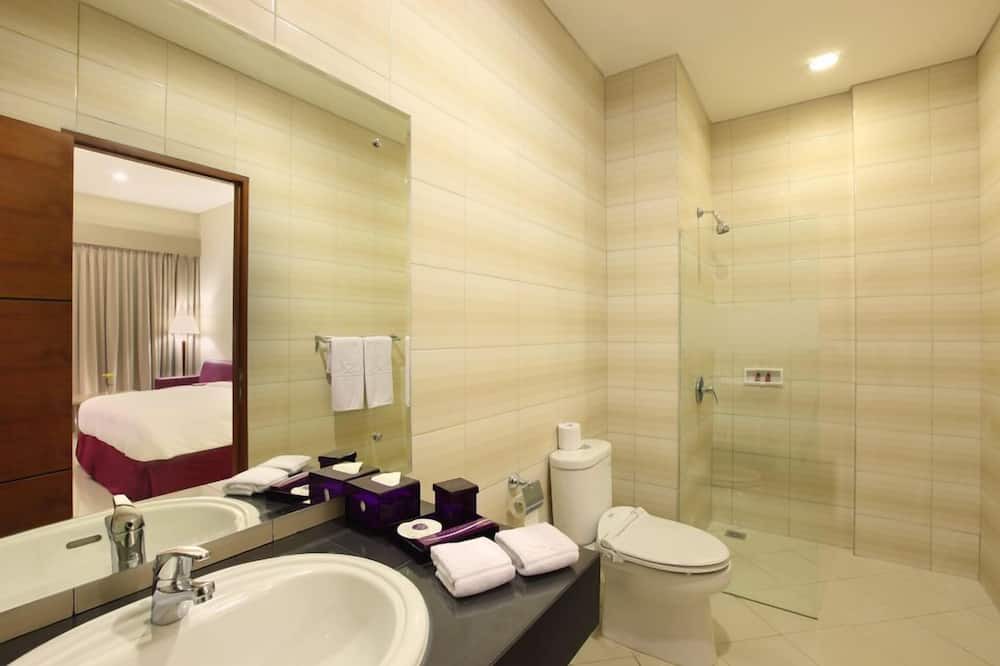 Photo of Bathroom in Raya Kuta
