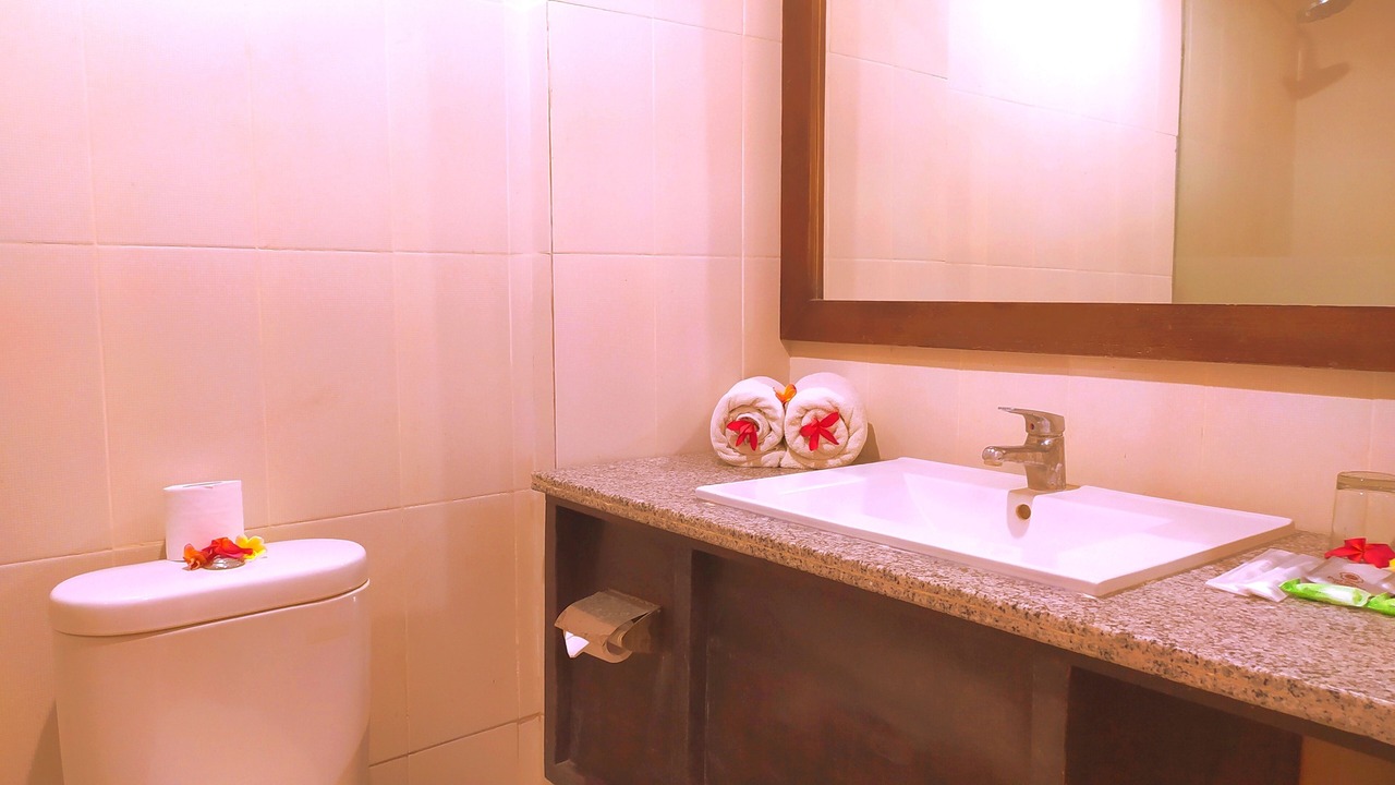 Photo of Bedroom in Gatot Subroto