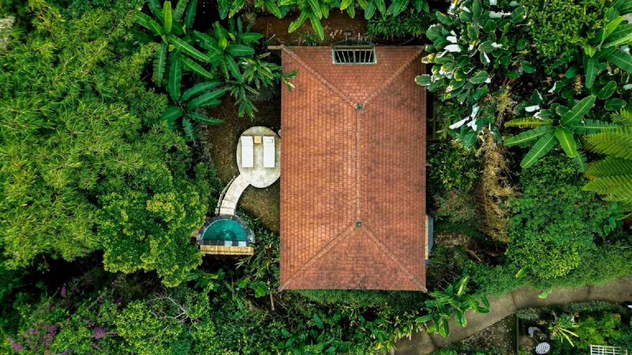 Photo of Bedroom in Gobleg