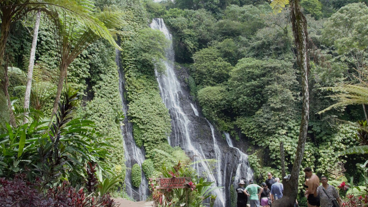 Photo of Outdoor in Gobleg