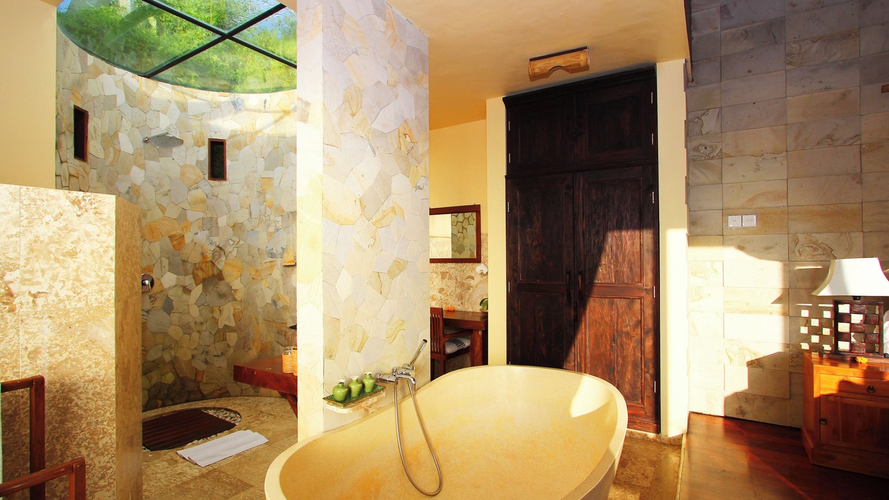 Photo of Bathroom in Gobleg