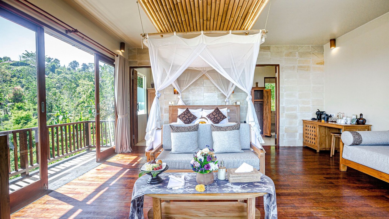 Photo of Bedroom in Gobleg