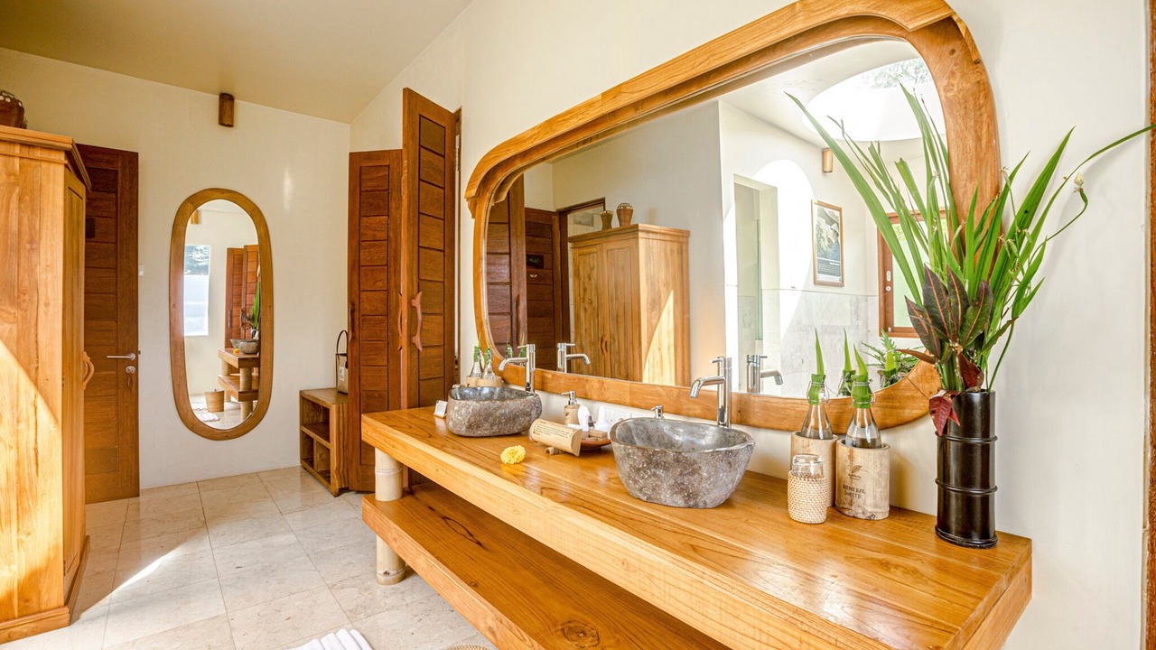 Photo of Bathroom in Gobleg