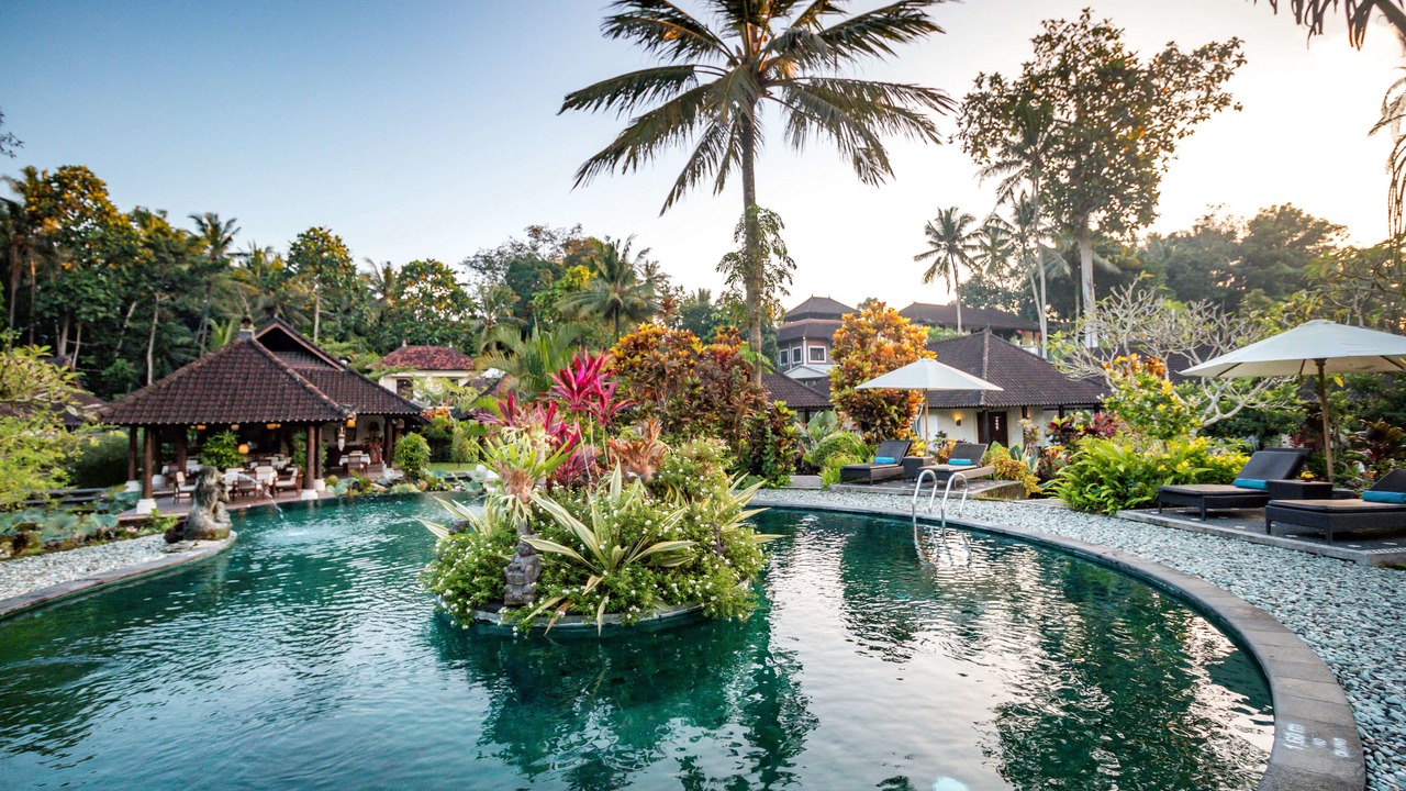 Photo of Outdoor in Tabanan