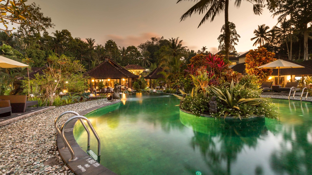 Photo of Outdoor in Tabanan