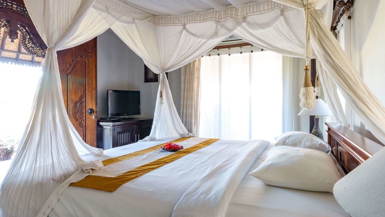 Photo of Bedroom in Tabanan