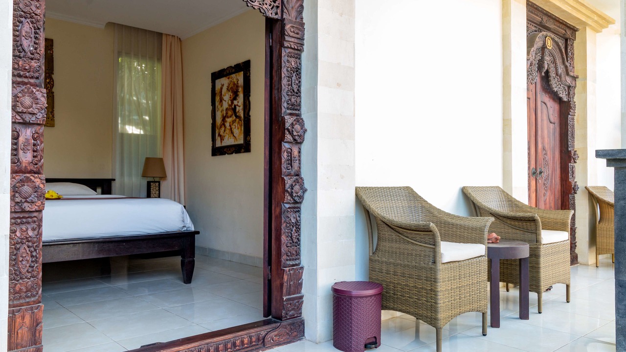 Photo of Patio Balcony in Tabanan