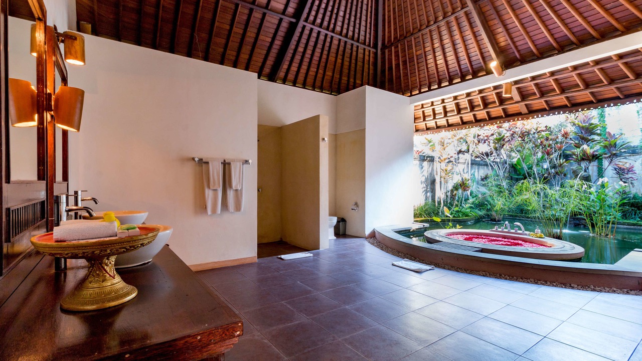 Photo of Bathroom in Tabanan