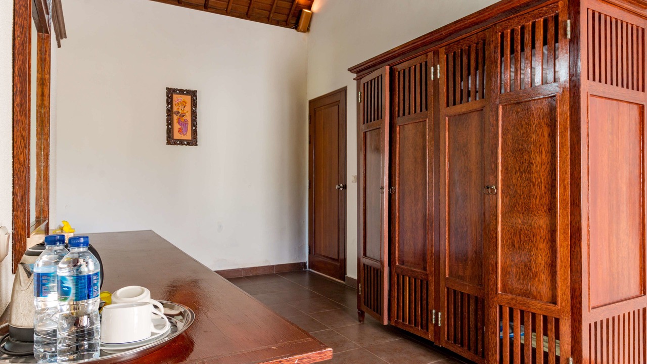 Photo of Bedroom in Tabanan