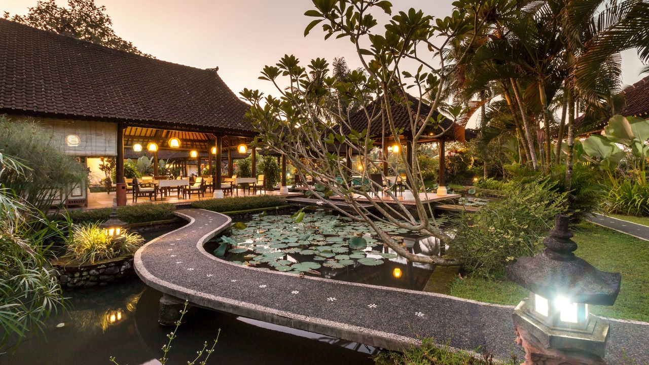 Photo of Outdoor in Tabanan