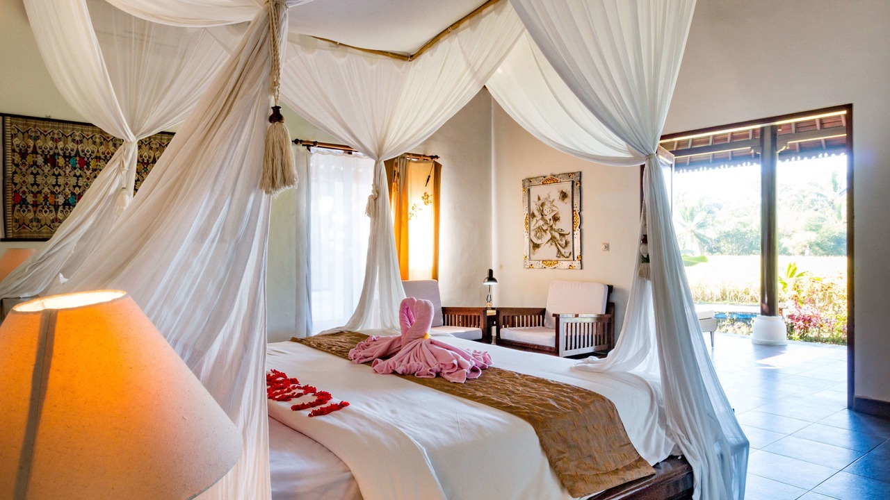 Photo of Bedroom in Tabanan