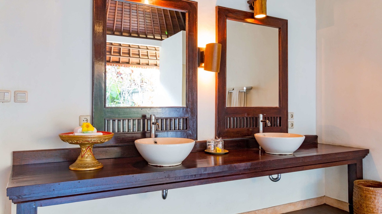 Photo of Bathroom in Tabanan