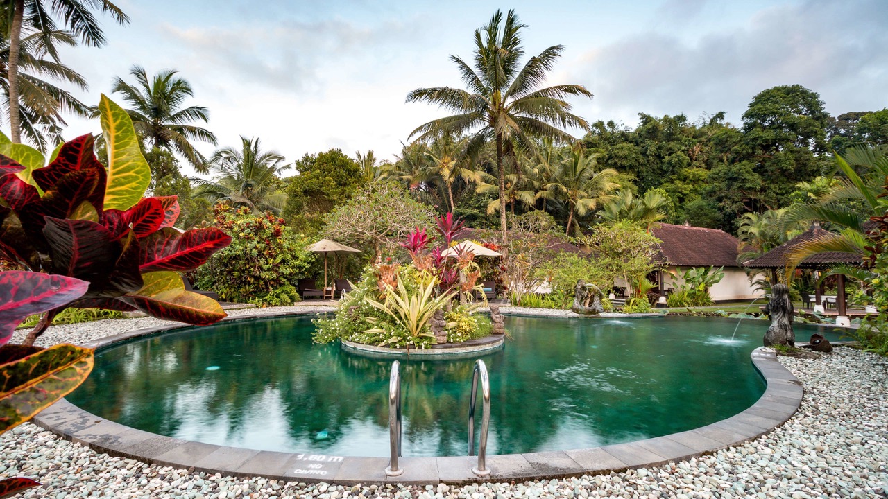 Photo of Outdoor in Tabanan