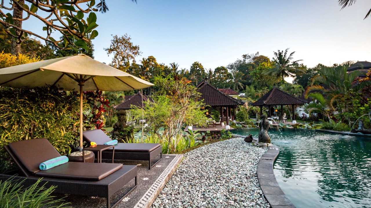 Photo of Outdoor in Tabanan