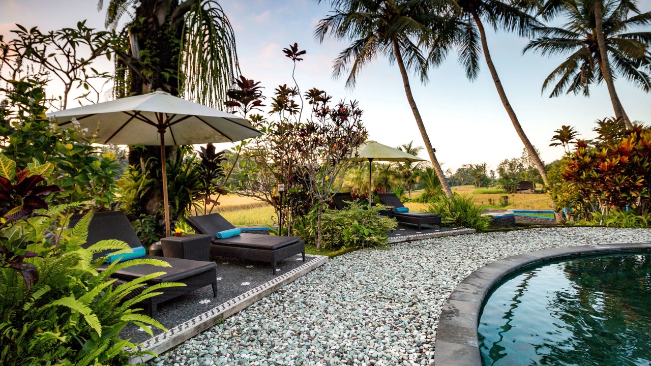 Photo of Outdoor in Tabanan