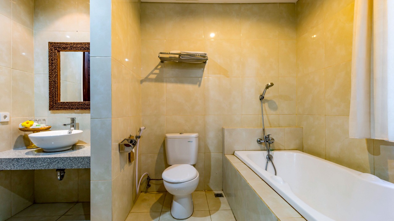 Photo of Bathroom in Tabanan