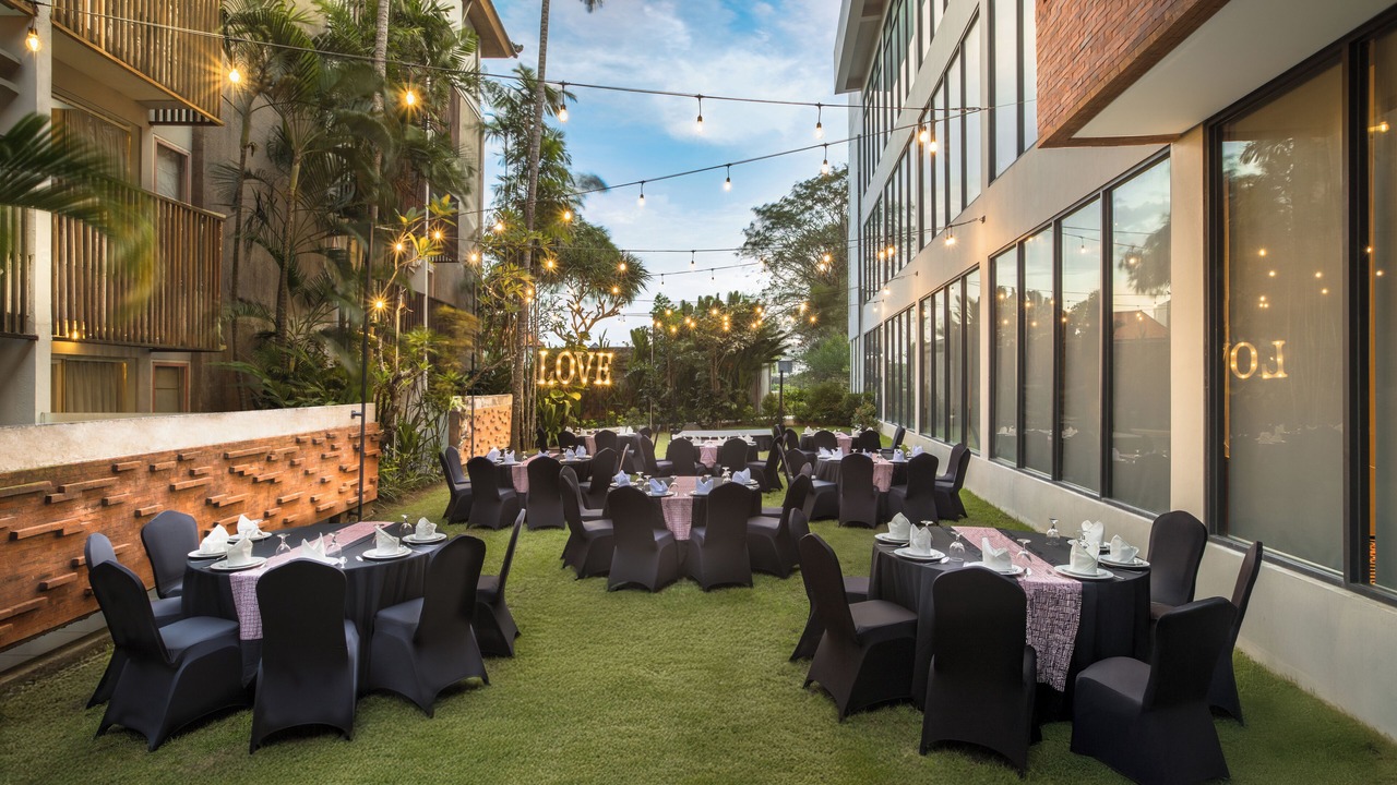 Photo of Outdoor in Sunset Road