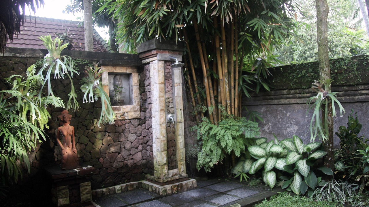 Photo of Bathroom in Tabanan