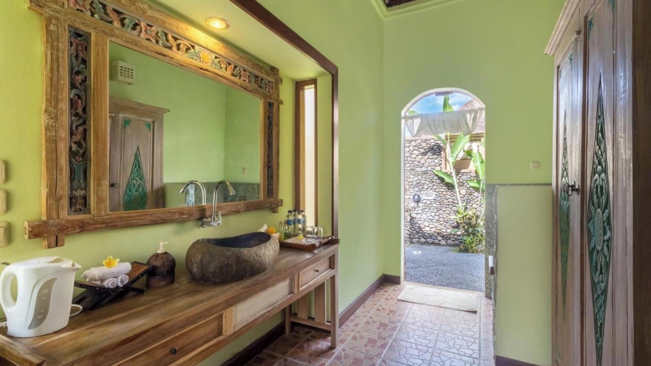 Photo of Bathroom in Tabanan