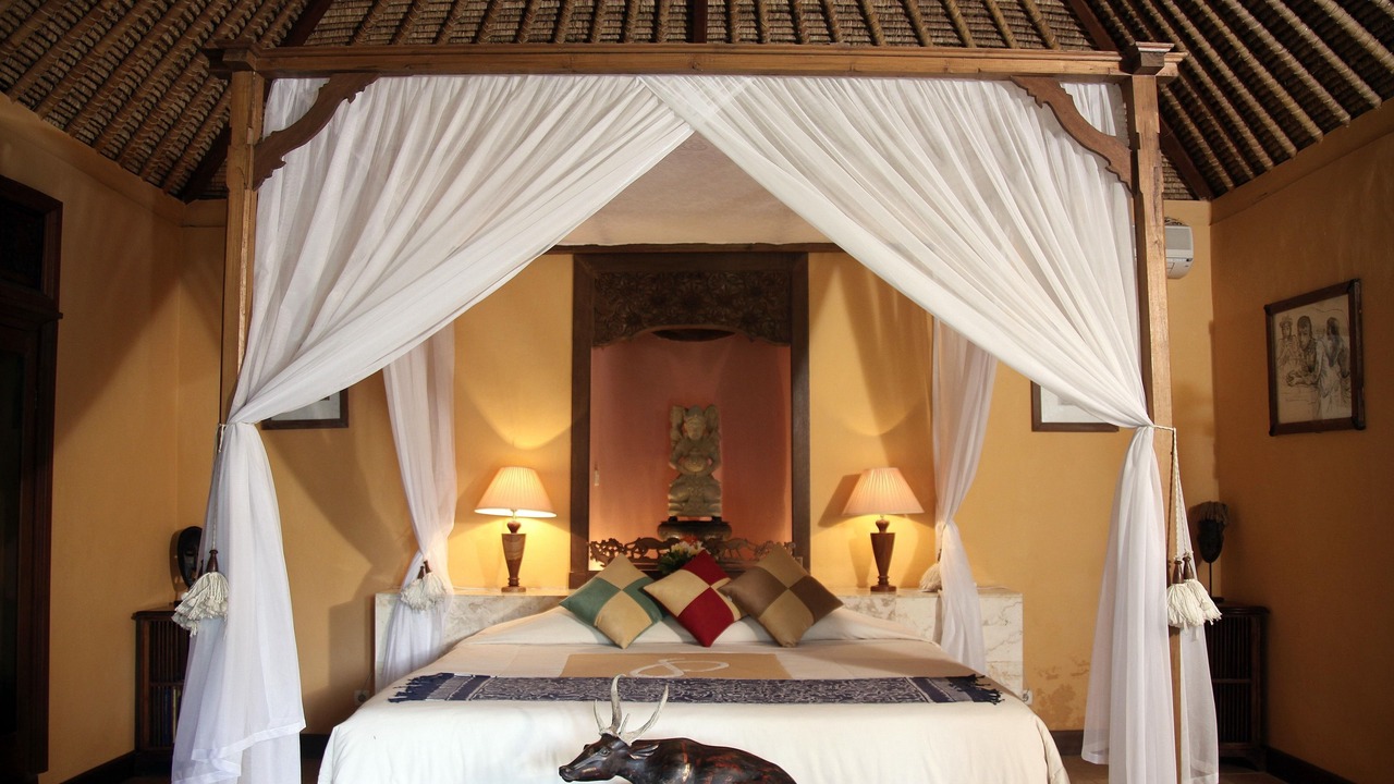 Photo of Bedroom in Tabanan