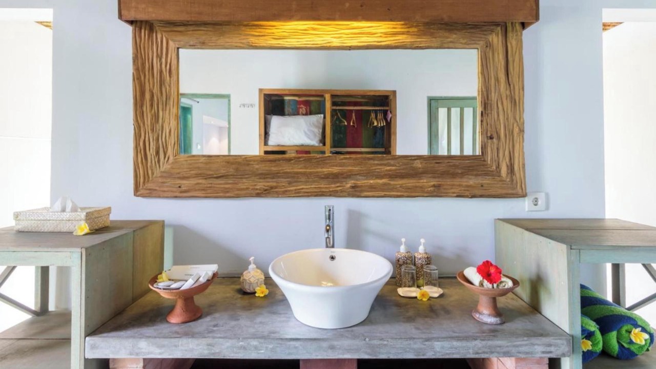 Photo of Bathroom in Tabanan