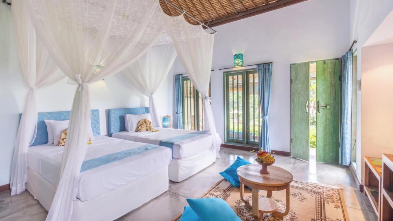 Photo of Bedroom in Tabanan