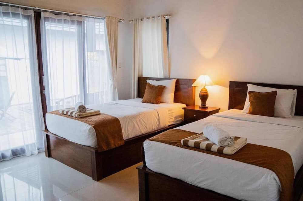 Photo of Bedroom in Penida Island