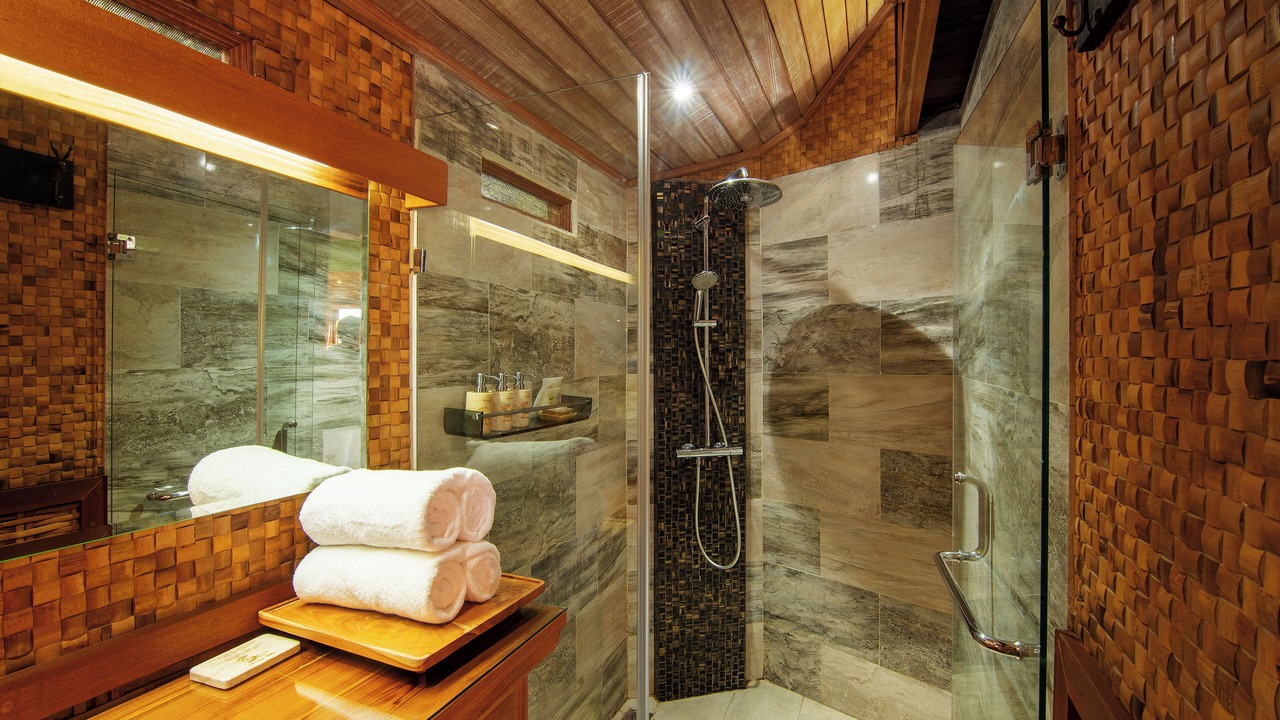 Photo of Bathroom in Munduk