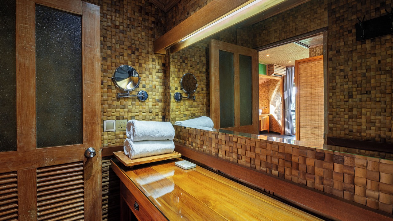 Photo of Bathroom in Munduk