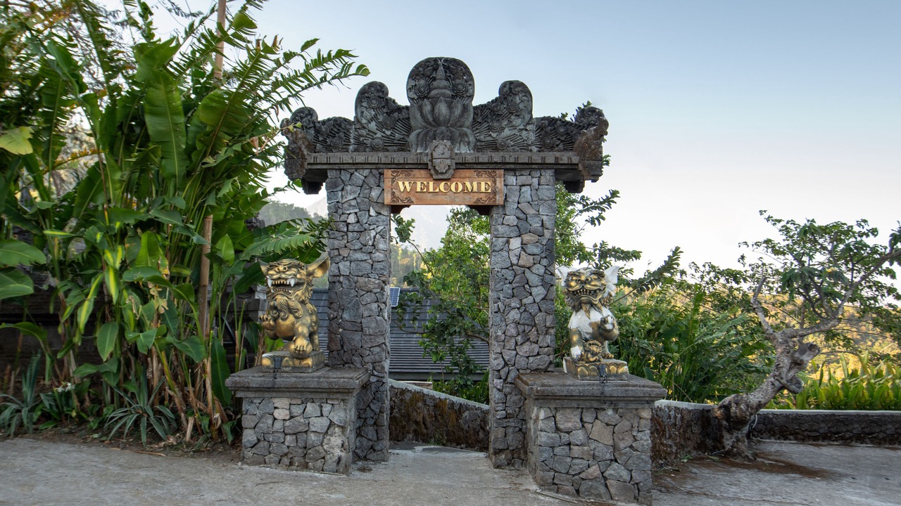 Photo of Outdoor in Munduk