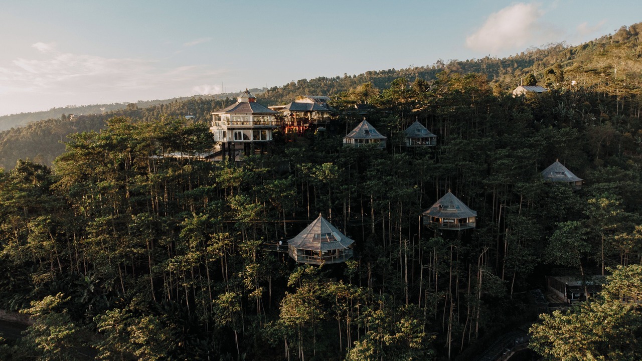 Photo of Outdoor in Munduk