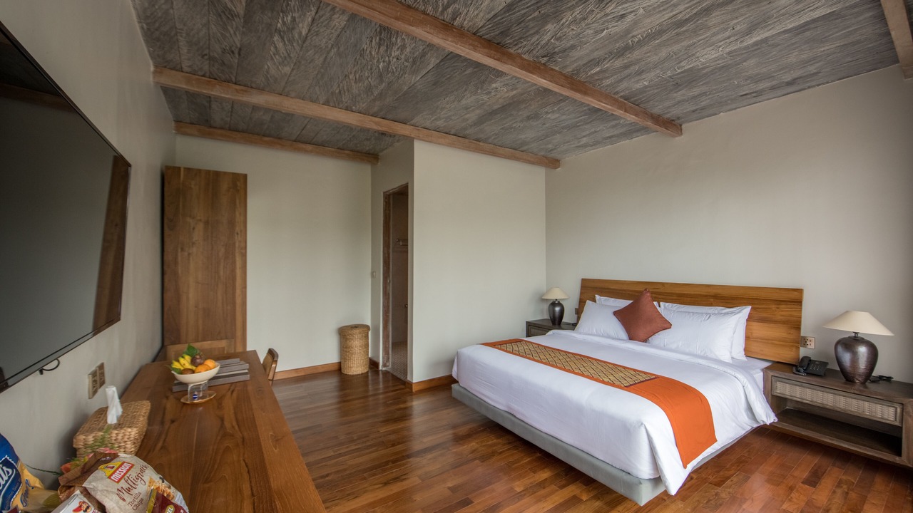 Photo of Bedroom in Munduk