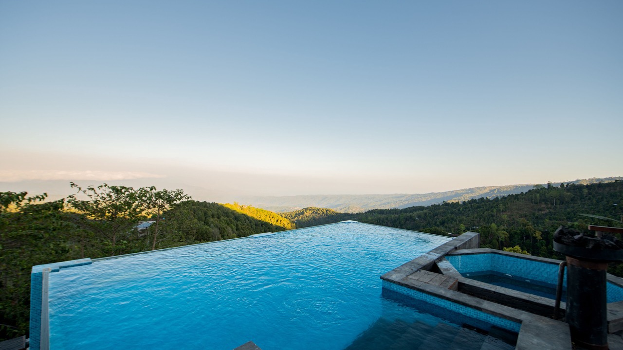 Photo of Outdoor in Munduk