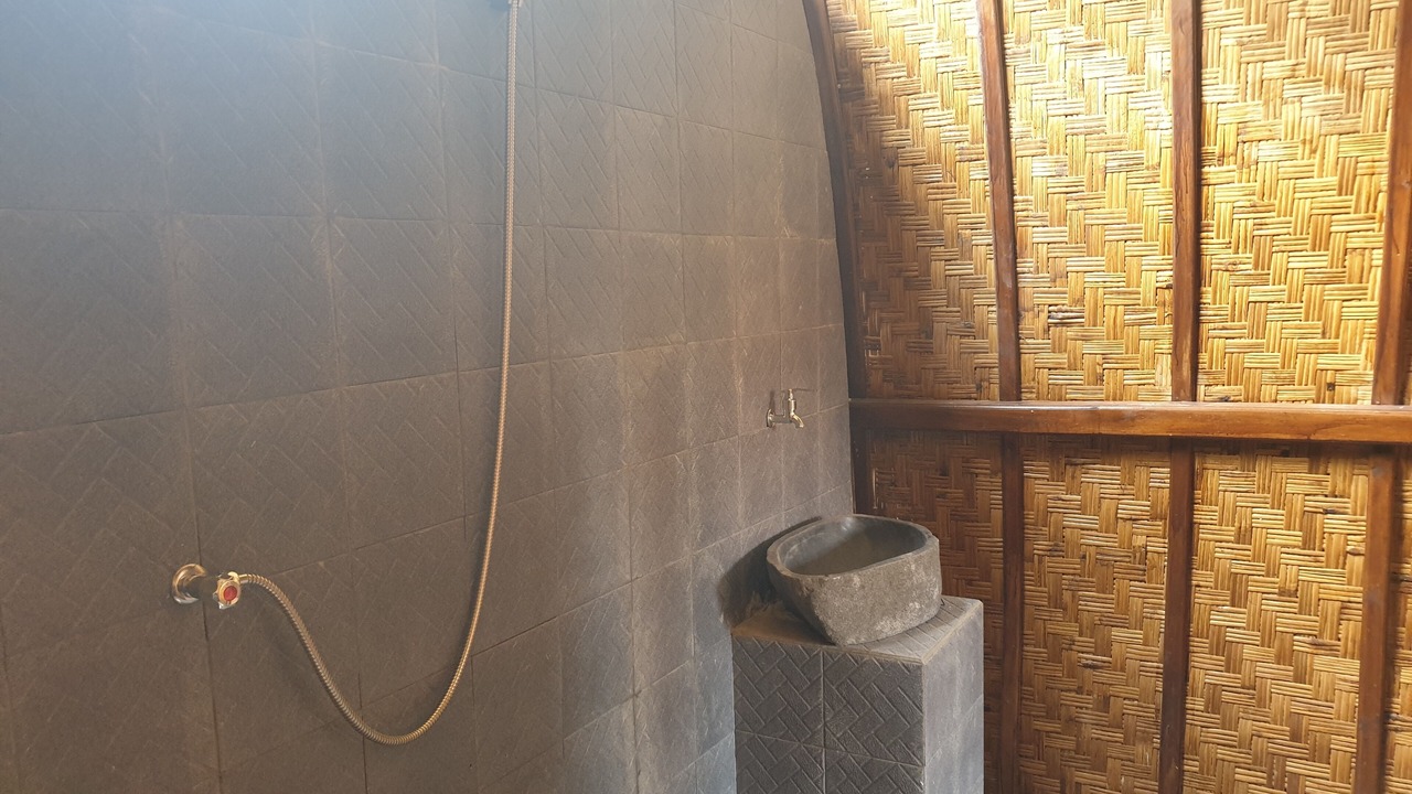 Photo of Bathroom in Sampalan