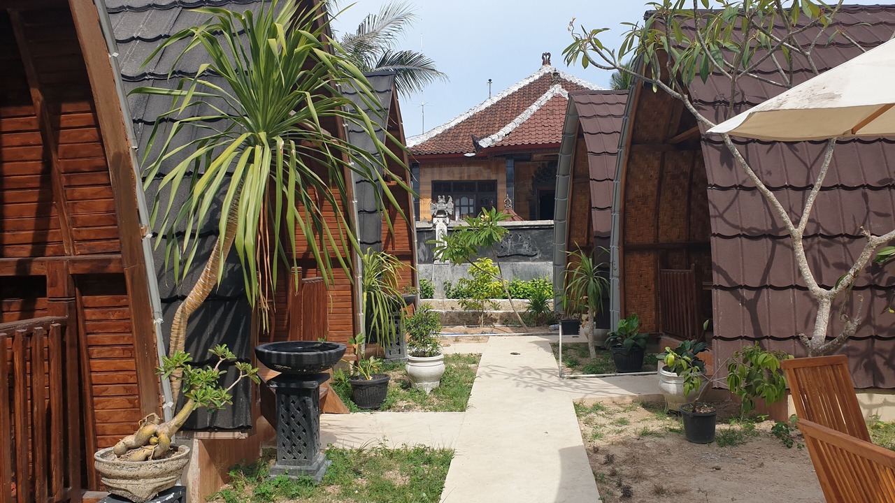 Photo of Outdoor in Sampalan