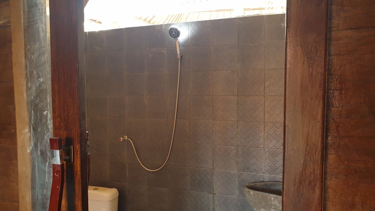 Photo of Bathroom in Sampalan