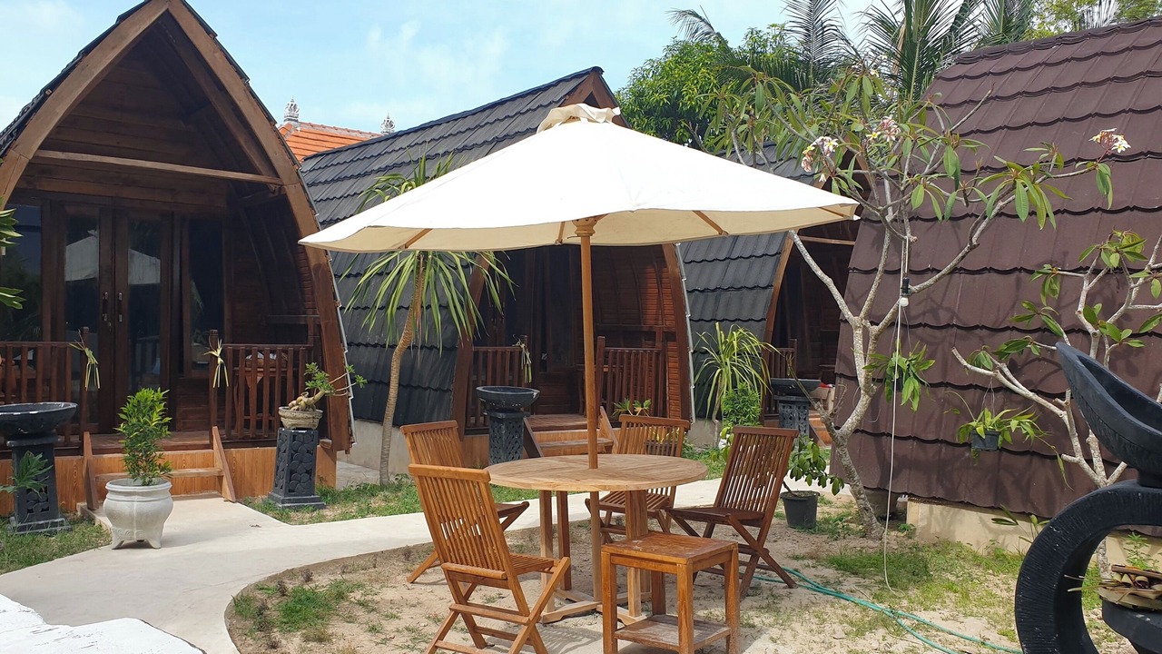 Photo of Outdoor in Sampalan
