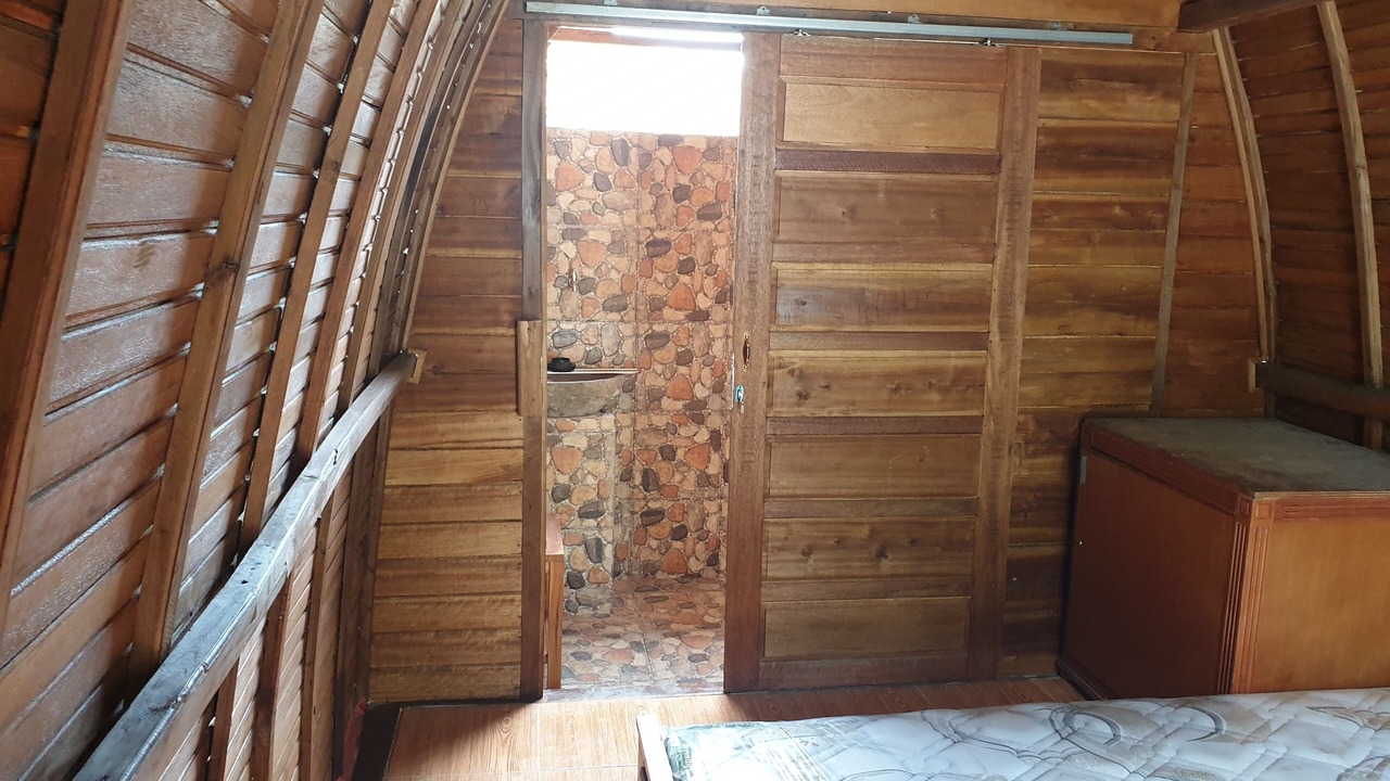 Photo of Bedroom in Sampalan