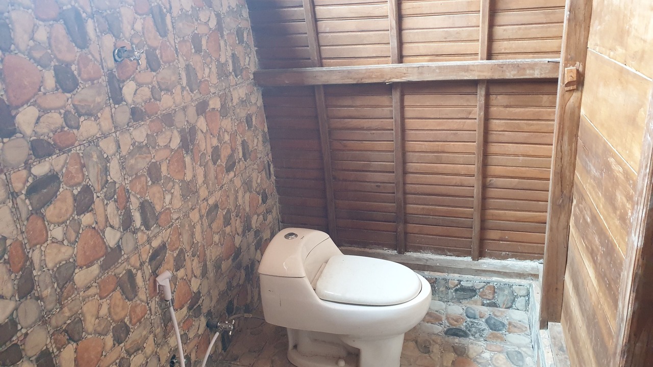 Photo of Bathroom in Sampalan