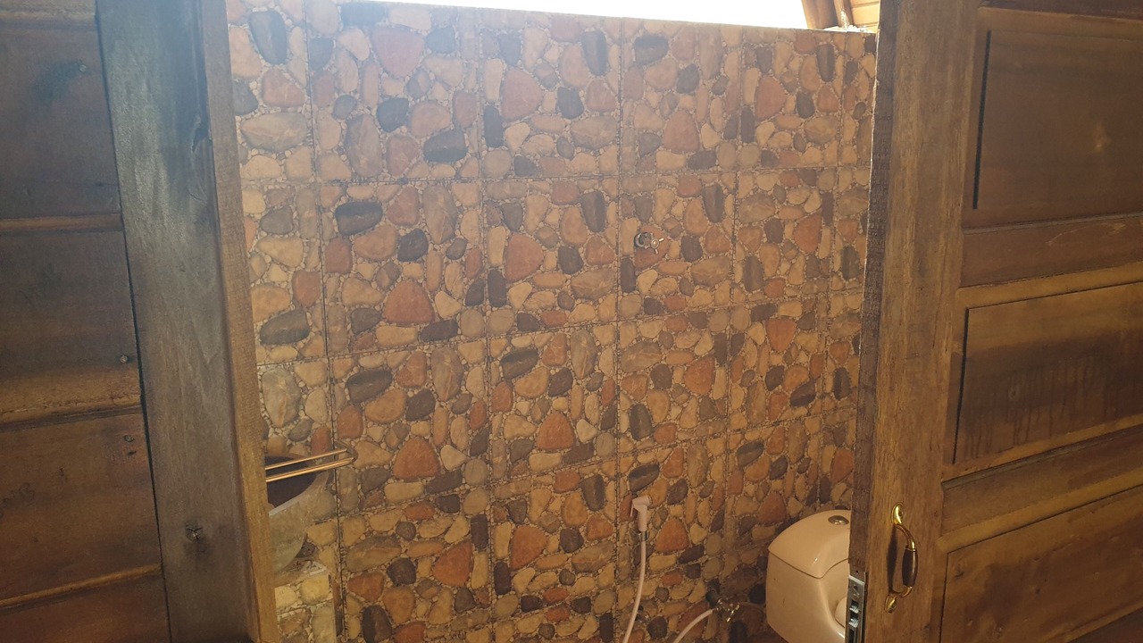 Photo of Bathroom in Sampalan