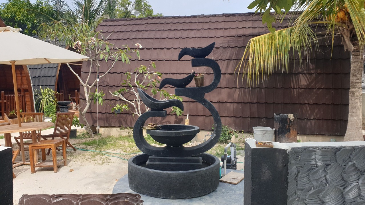 Photo of Outdoor in Sampalan