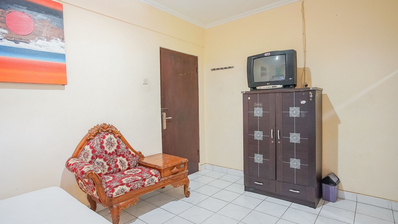 Photo of Bedroom in Downtown Kuta