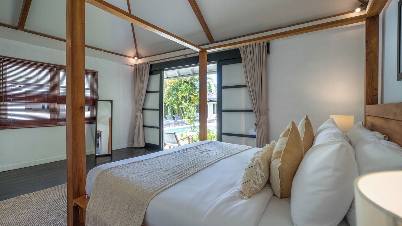 Photo of Bedroom in Petitenget