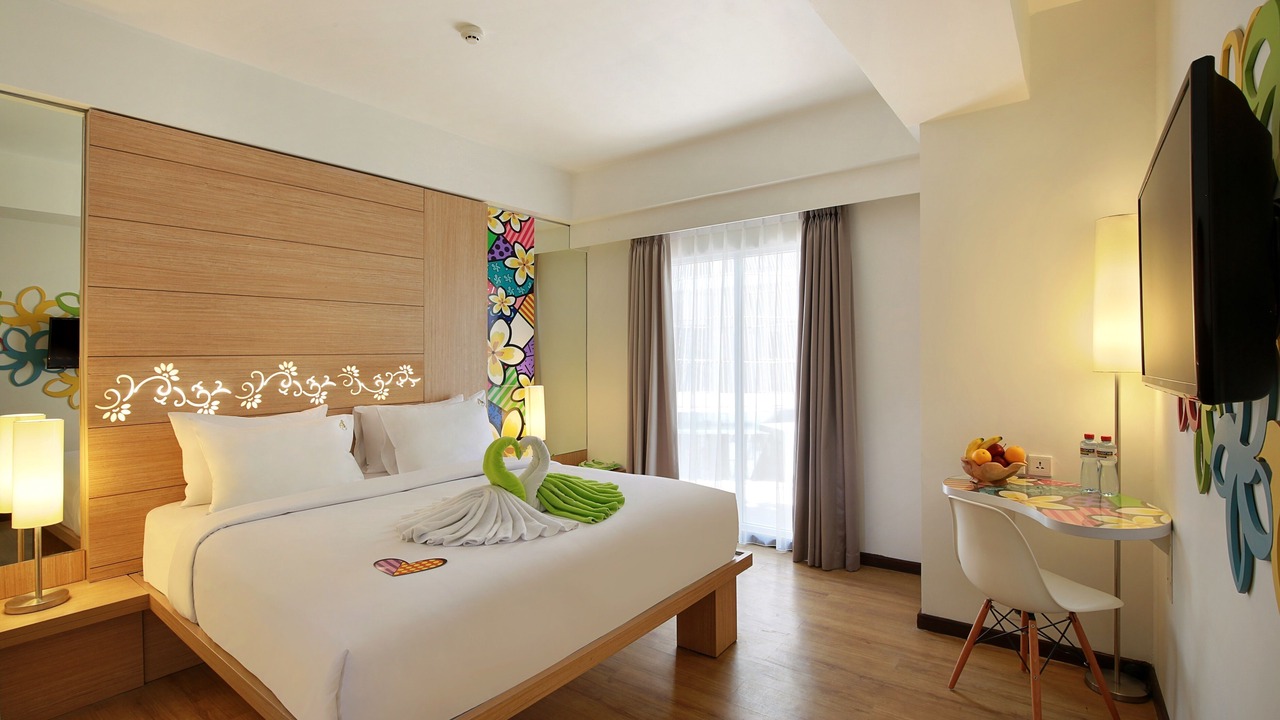Photo of Bedroom in Petitenget