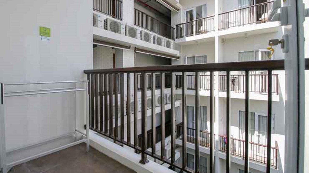 Photo of Patio Balcony in Petitenget